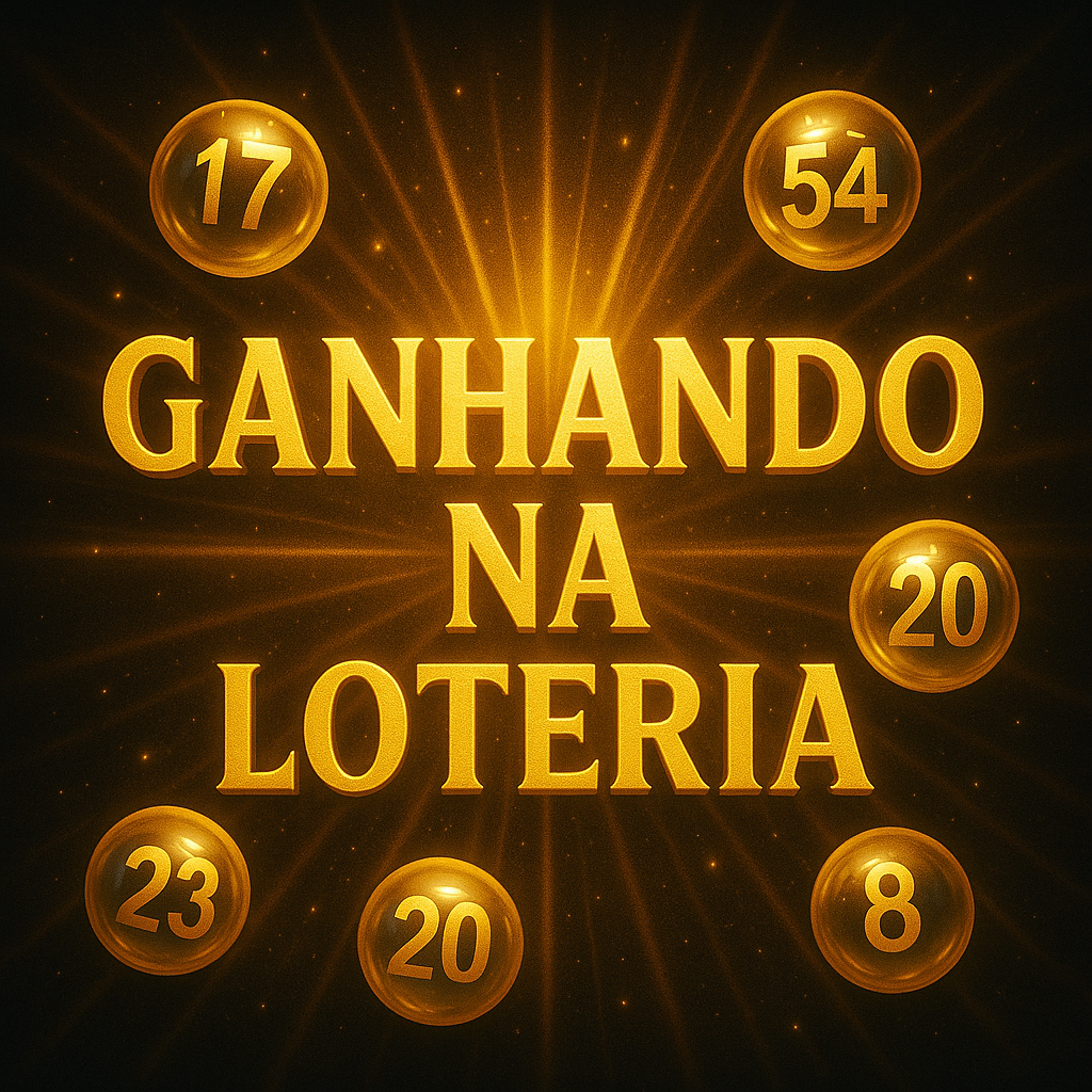 Capa Lotofácil