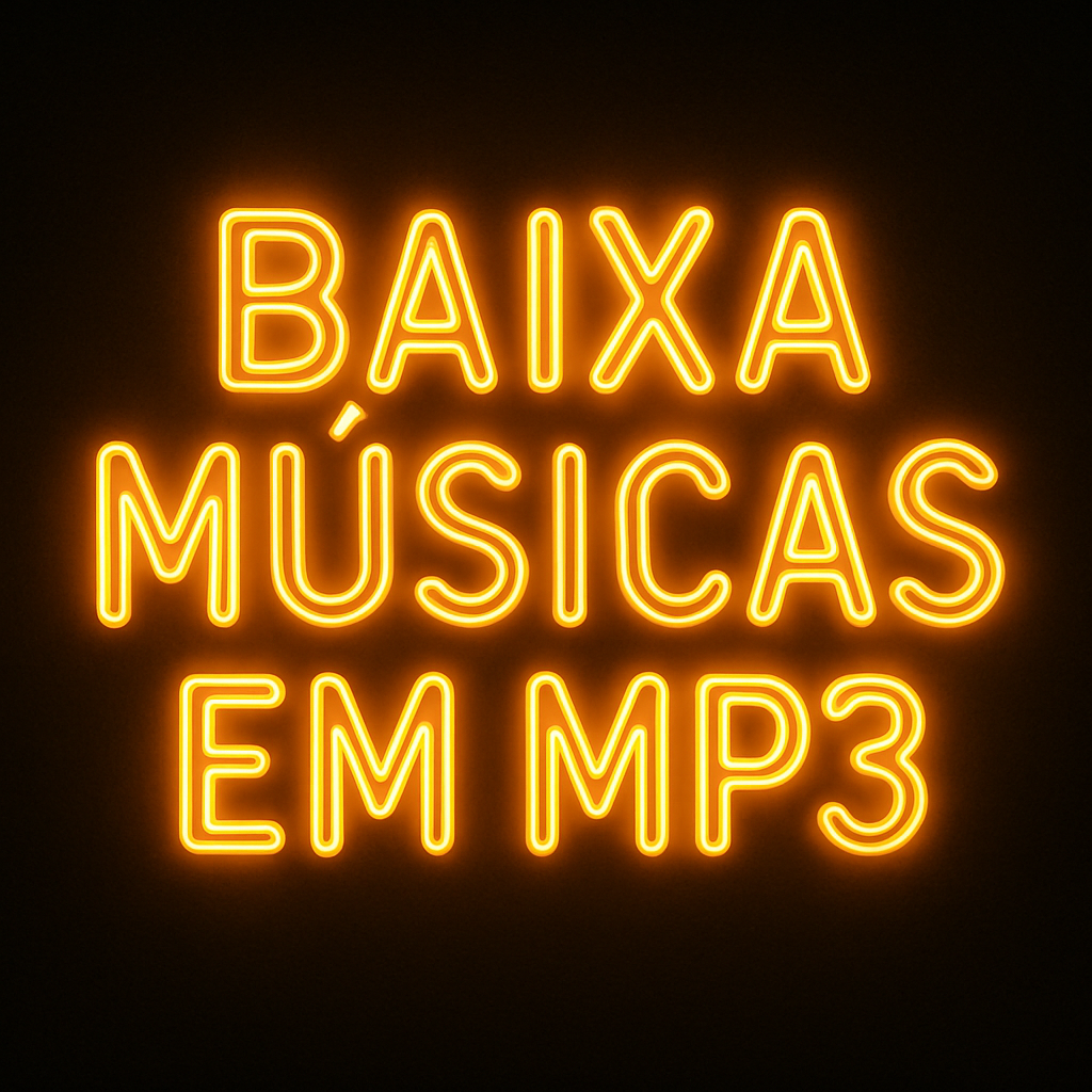 Capa MP3