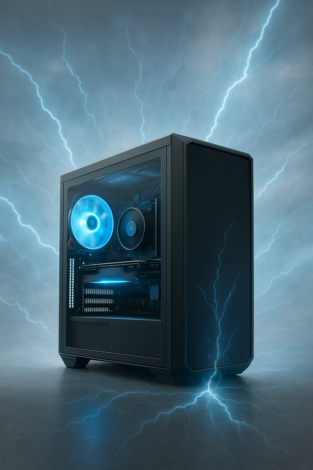 Capa turbo